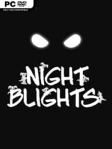 Night Blights Free Download - PC Game on SteamUnlocked