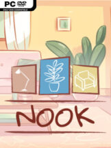 Nook Free Download - PC Game on SteamUnlocked