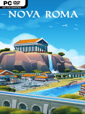 Nova Roma Free Download (v0.7.1973)