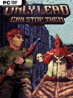 Only Lead Can Stop Them (v1.16) - PC Game on SteamUnlocked