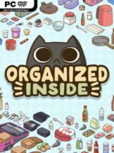 Organized Inside Free Download (v1.5.0) - PC Game on SteamUnlocked