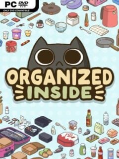 Organized Inside (v1.5.0) - PC Game on SteamUnlocked