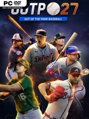Out of the Park Baseball 27 Free Download