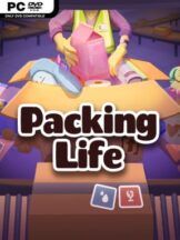 Packing Life Free Download - PC Game on SteamUnlocked