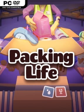 Packing Life - PC Game on SteamUnlocked