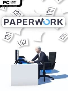 Paperwork (v1.05) - PC Game on SteamUnlocked