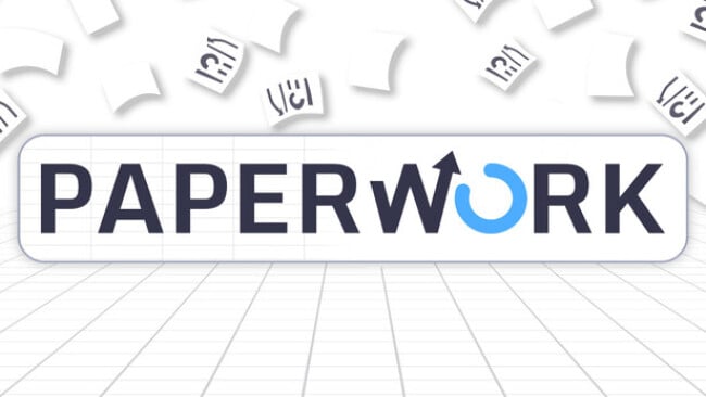 Paperwork Free Download