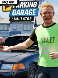 Parking Garage Simulator (v0.0.1) - PC Game on SteamUnlocked
