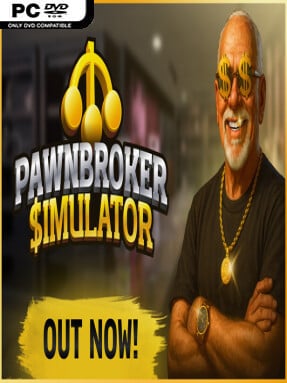 Pawnbroker Simulator Free Download (v1.1.4.11)