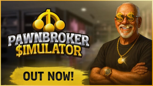 Pawnbroker Simulator Free Download