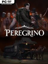 Peregrino Free Download (v1.1.1) - PC Game on SteamUnlocked