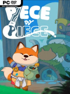 Piece by Piece [Gamkat] - PC Game on SteamUnlocked
