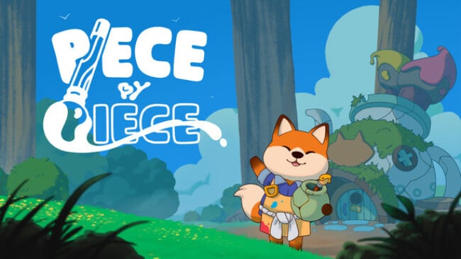 Piece by Piece Free Download