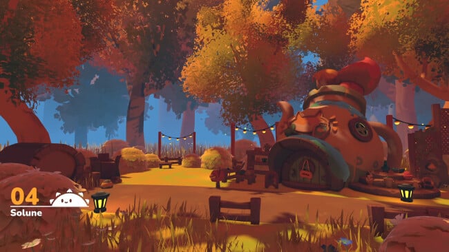 Piece by Piece PC Screenshot