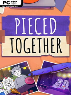 Pieced Together Free Download (v0.1.2)