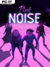 Pink Noise Free Download - PC Game on SteamUnlocked