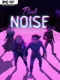 Pink Noise - PC Game on SteamUnlocked
