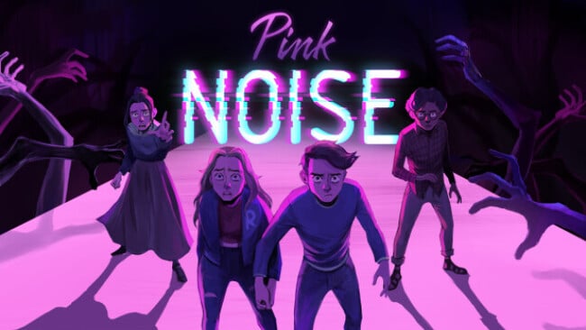 Pink Noise Free Download