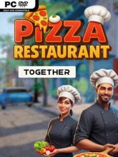 Pizza Restaurant Together - PC Game on SteamUnlocked