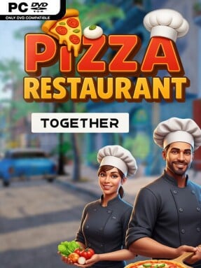 Pizza Restaurant Together - PC Game on SteamUnlocked