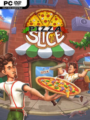Pizza Slice Free Download (v0.67.35)