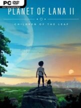 Planet of Lana II Free Download (v1.0.13) - PC Game on SteamUnlocked