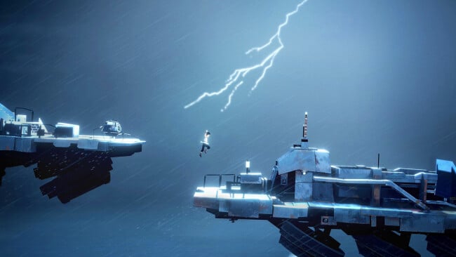 Planet of Lana II PC Screenshot