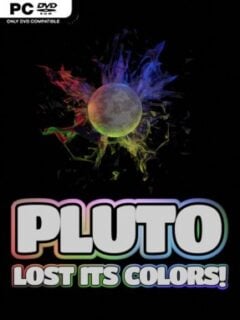 Pluto (v0.1.1.24) - PC Game on SteamUnlocked