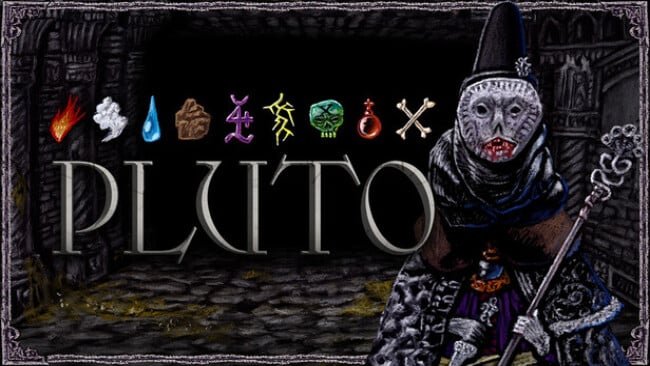 Pluto Free Download