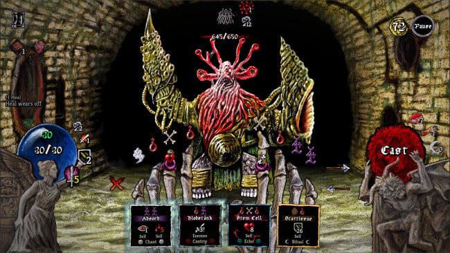 Pluto PC Screenshot