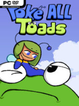 Poke ALL Toads Free Download (v1.0.0) - PC Game on SteamUnlocked