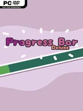 Progress Bar Deluxe Free Download (v1.05)