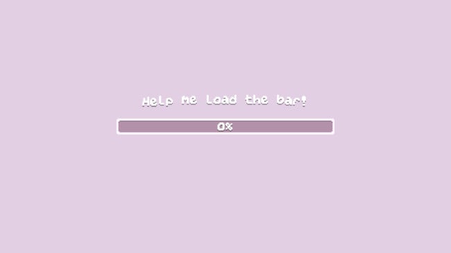 Progress Bar Deluxe PC Screenshot