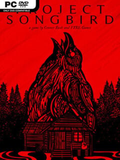Project Songbird (v1.2.0) - PC Game on SteamUnlocked