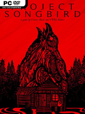 Project Songbird Cover Art