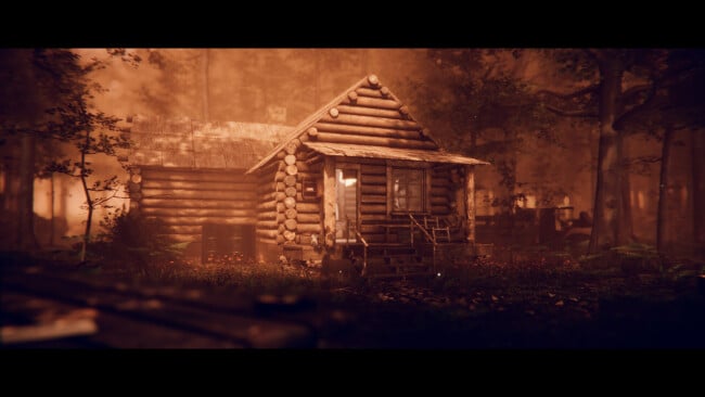 Project Songbird PC Screenshot