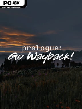 Prologue: Go Wayback! Free Download (v0.25879)