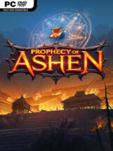 Prophecy of Ashen Free Download (v1.0) - PC Game on SteamUnlocked