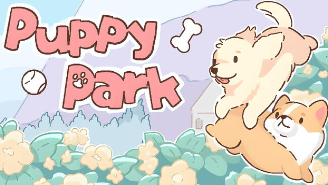 Puppy Park Free Download