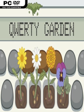 Qwerty Garden Free Download