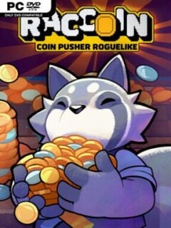 RACCOIN: Coin Pusher Roguelike (v1.0.21) - PC Game on SteamUnlocked