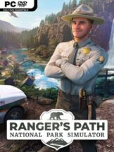 Ranger’s Path: National Park Simulator Free Download (v2026.09.23) - PC Game on SteamUnlocked