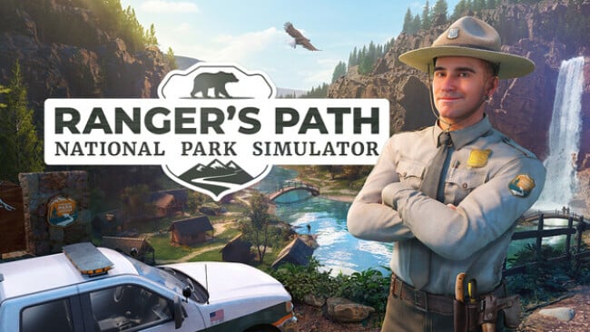 Ranger’s Path: National Park Simulator Free Download