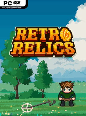 Retro Relics (v1.1) - PC Game on SteamUnlocked