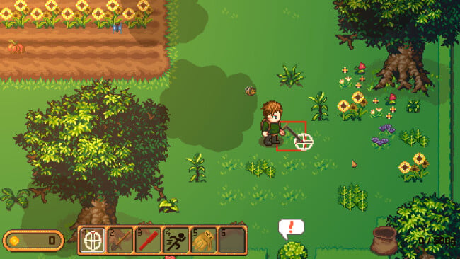 Retro Relics PC Screenshot