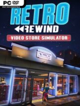 Retro Rewind – Video Store Simulator Free Download (v2026.06.24) - PC Game on SteamUnlocked