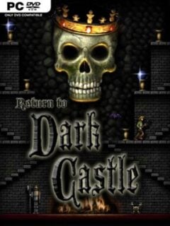 Return to Dark Castle (v1.5.1) - PC Game on SteamUnlocked