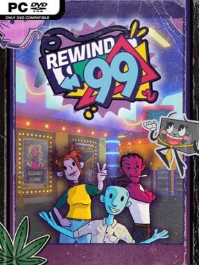 Rewind 99 (v0.9.4) - PC Game on SteamUnlocked