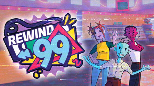 Rewind Free Download
