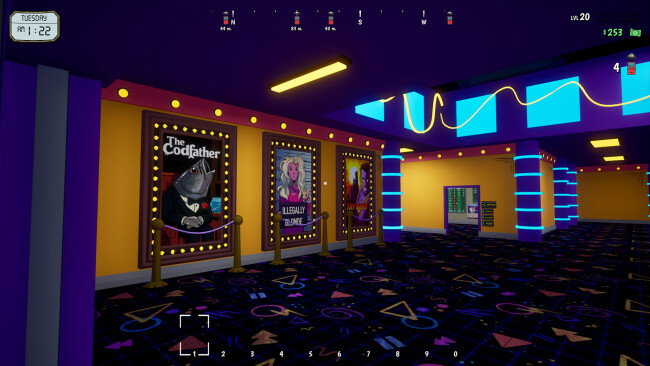 Rewind PC Screenshot